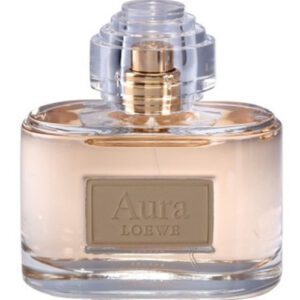 AURA LOEWE EDT 80 ML