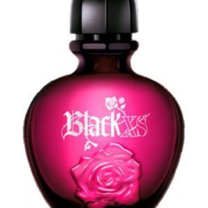 BLACK XS PACO RABANNE 80 ML EDT