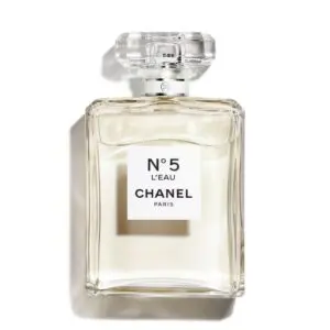 CHANEL Nº 5 L’EAU 100 ML EDT