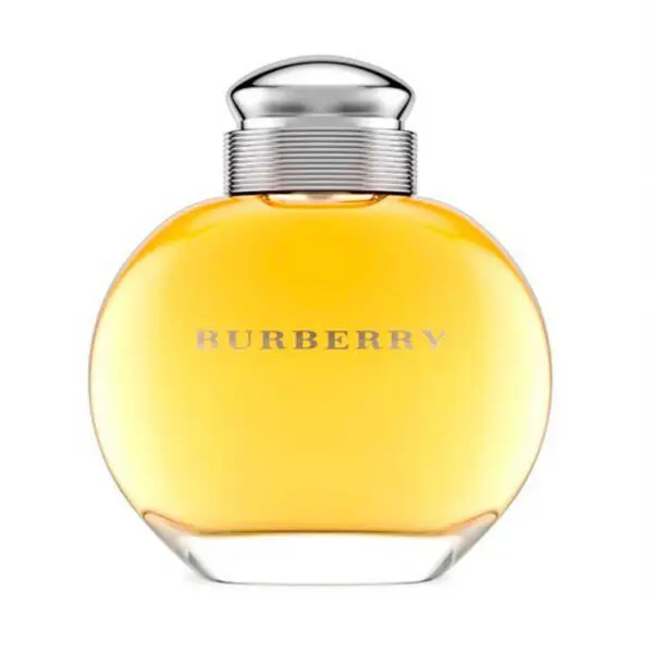 BURBERRY FRUITY AMBER 100 ML EDP