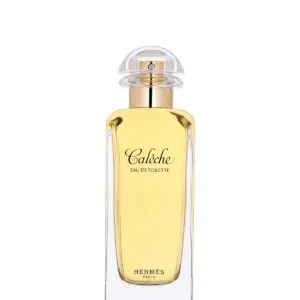 CALECHE EAU DE TOILETTE HERMES 100ML