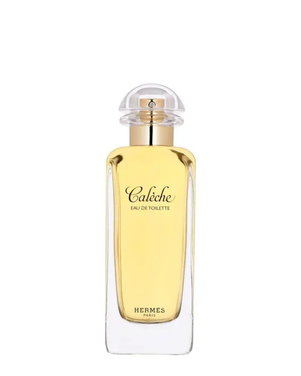 CALECHE EAU DE TOILETTE HERMES 100ML