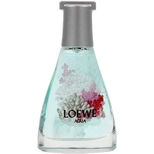 AGUA DE LOEWE MAR DE CORAL EDT 100 ML