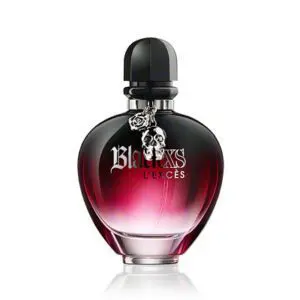 BLACK XS L'EXCES PACO RABANNE 80 ML