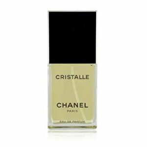 CHANEL CRISTALLE EDP 100 ML