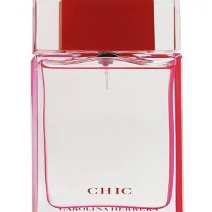 CHIC CAROLINA HERRERA 80 ML EDP