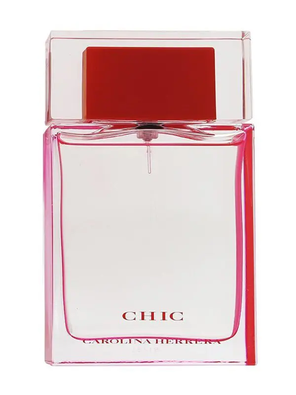 CHIC CAROLINA HERRERA 80 ML EDP