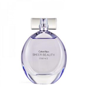 CALVIN KLEIN SHEER BEAUTY ESSENCE 100 ML