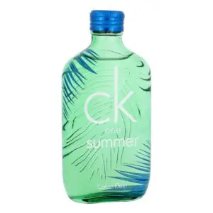 CALVIN KLEIN ONE SUMMER 2016 100 ML