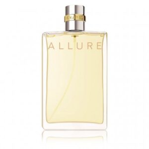 ALLURE EAU DE TOILETTE 100 ML