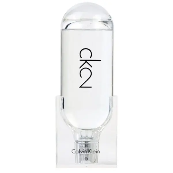 CK2 CALVIN KLEIN 100 ML EDT