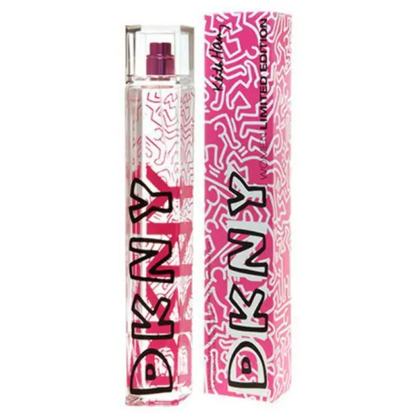 DKNY EDT EDICION LIMITADA SUMMER 100 ML