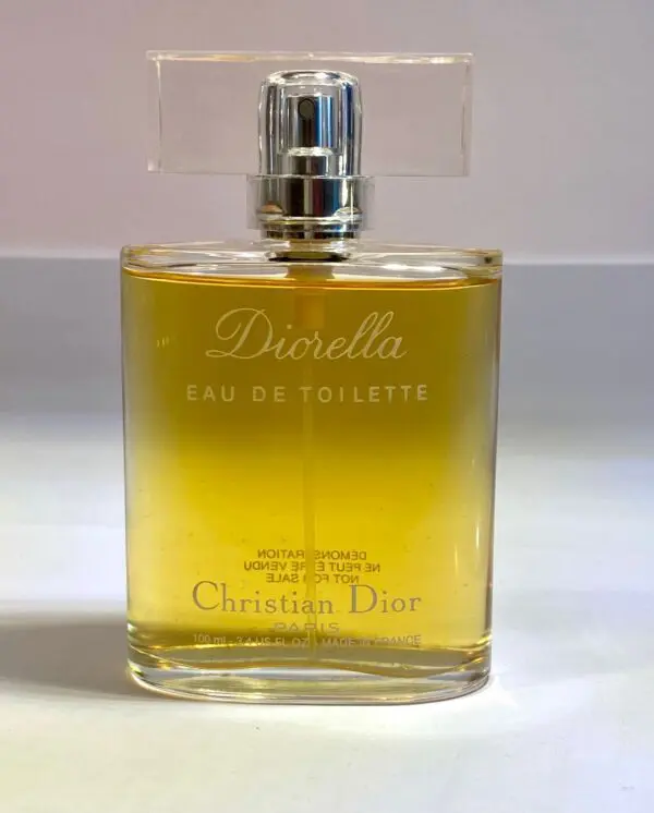 DIORELLA EDT CHTISTIAN DIOR 100 ML