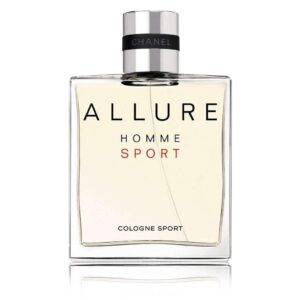 ALLURE HOMME COLOGNE SPORT CHANEL EDT 150 ML