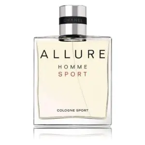 ALLURE HOMME COLOGNE SPORT CHANEL EDT 150 ML