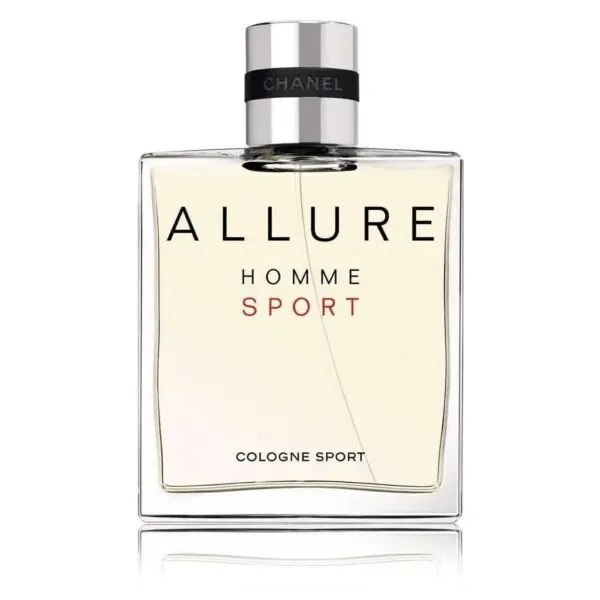 ALLURE HOMME COLOGNE SPORT CHANEL EDT 150 ML