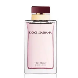 DOLCE & GABBANA POUR FEMME EDP 100 ML