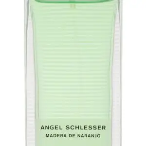 ANGEL SCHLESSER MADERA DE NARANJO 100 ML EDT