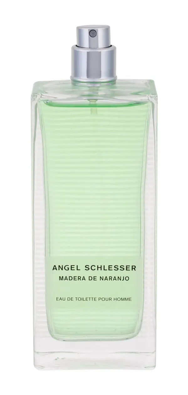 ANGEL SCHLESSER MADERA DE NARANJO 100 ML EDT