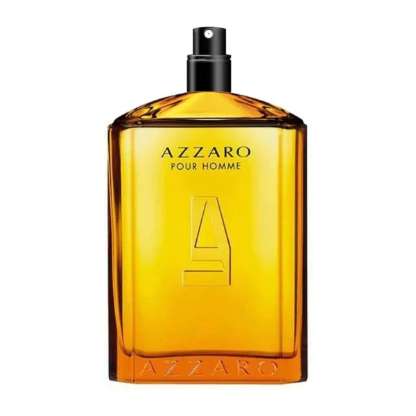 AZZARO POUR HOMME EDT 100 ML