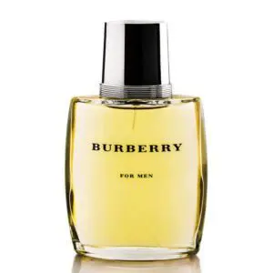 BURBERRY FOR MEN EDT 100 ML