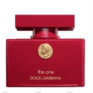 DOLCE & GABBANA THE ONE 75ML EDP COLECCIÓN