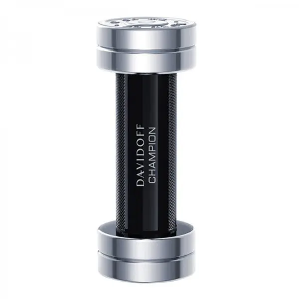 DAVIDOFF CHAMPION 90 ML EDT