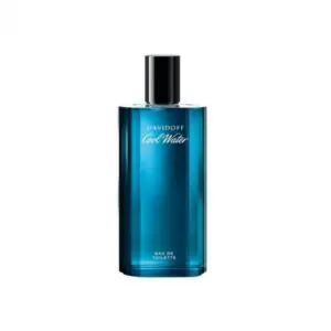 DAVIDOFF COOL WATER EDT 125 ML