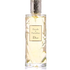 DIOR ESCALE A PORTOFINO 125 ML EDT