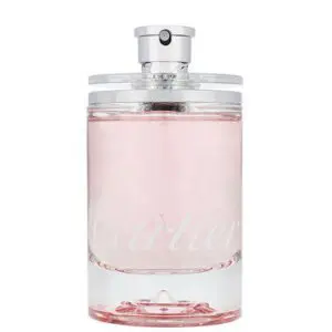 EAU DE CARTIER GOUTTE DE ROSE EDT 100 ML