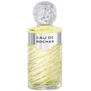 EAU DE ROCHAS 100 ML EDT