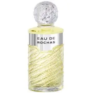 EAU DE ROCHAS 100 ML EDT