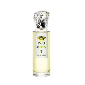 EAU DE SISLEY Nº1 EDT 100 ML