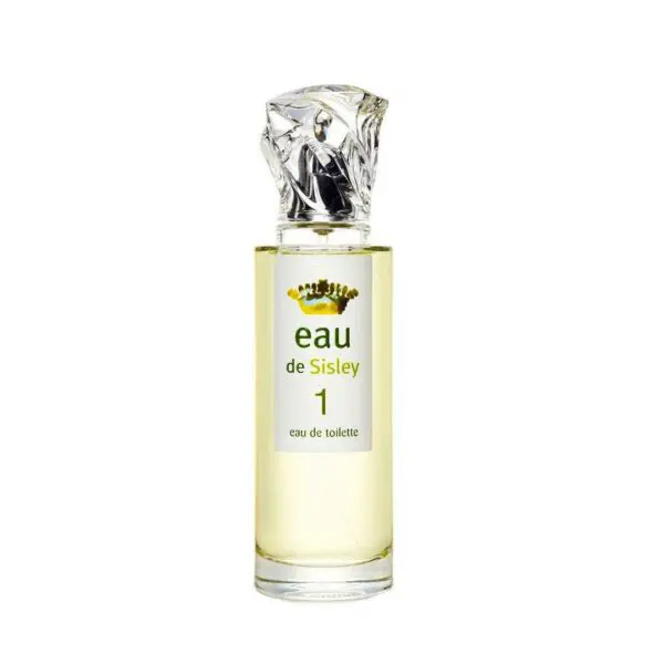 EAU DE SISLEY Nº1 EDT 100 ML