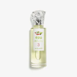 EAU DE SISLEY Nº3 EDT 100 ML