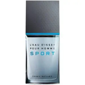 LEAU DISSEY SPORT POUR HOMME 100ML