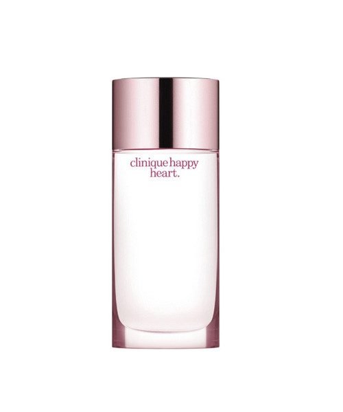 Perfumes de mujer 15 CLINIQUE HAPPY HERAT EDP 100 ML