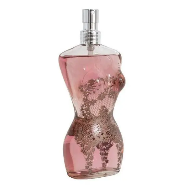 CLASSIQUE EDP JEAN PAUL GAULTIER FOR WOMEN 100 ML