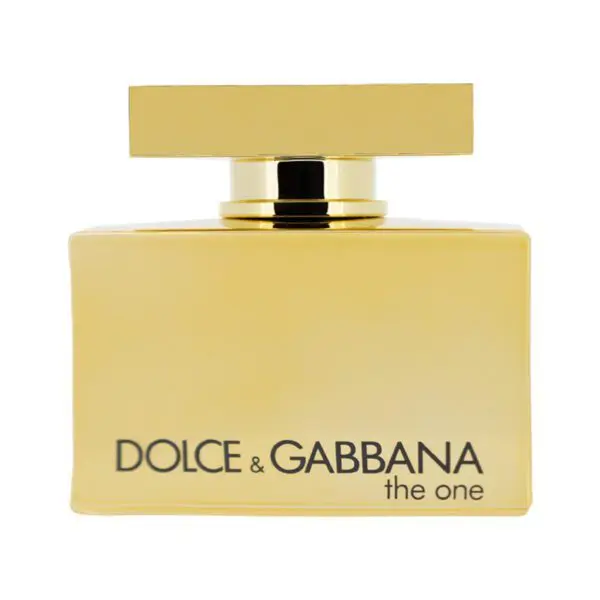 DOLCE & GABBANA THE ONE GOLD EDP 75 ML