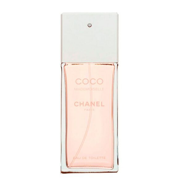 COCO MADEMOISELLE CHANEL 100 ML EDT