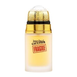 JEAN PAUL GAULTIER FRAGILE EDT 50 ML