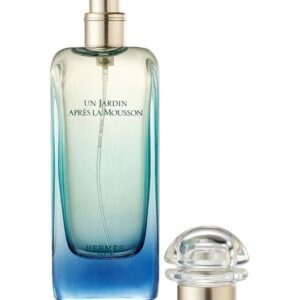 HERMES JARDIN APRES LA MOUSSON 100 ML EDT