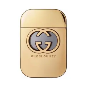 GUCCI GUILTY EAU DE PARFUM 75 ML INTENSE