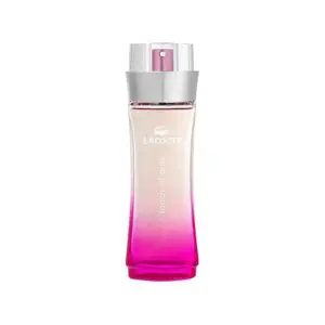 LACOSTE TOUCH OF PINK 90 ML EDT