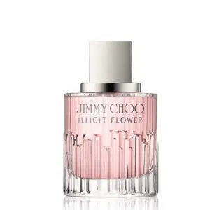 JIMMY CHOO ILLICIT FLOWER EDT 100 ML