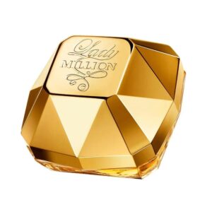 LADY MILLION EAU DE TOILETTE 80 ML