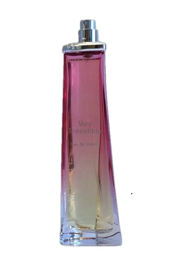 GIVENCHY VERY IRRESISTIBLE SOLEIL EDT 75 ML