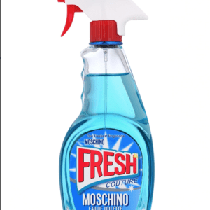 FRESH COUTURE MOSCHINO EDT 100 ML