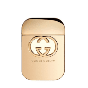 GUCCI GUILTY EDT 75 ML