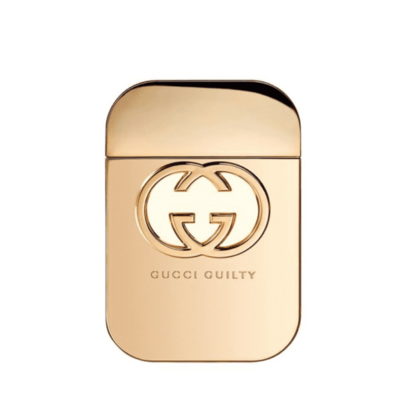 GUCCI GUILTY EDT 75 ML